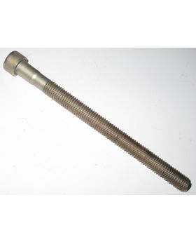 Mercedes XZN Cylinder Head Bolt Screw M12x1.75x160 mm A1199900812 Used Genuine